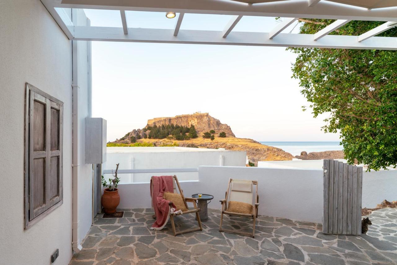 Peaceful Lindos - last minute hotel in Unknown City