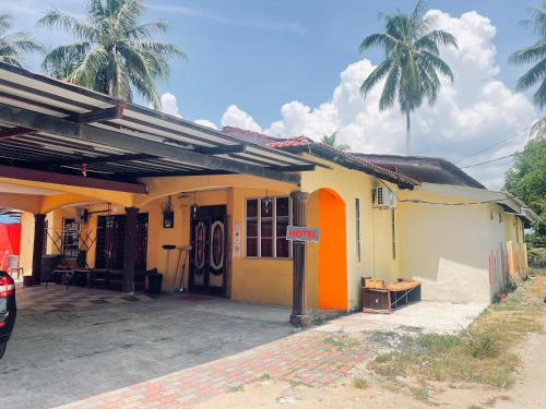 Casaria Inn Paka in Paka, Malaysia