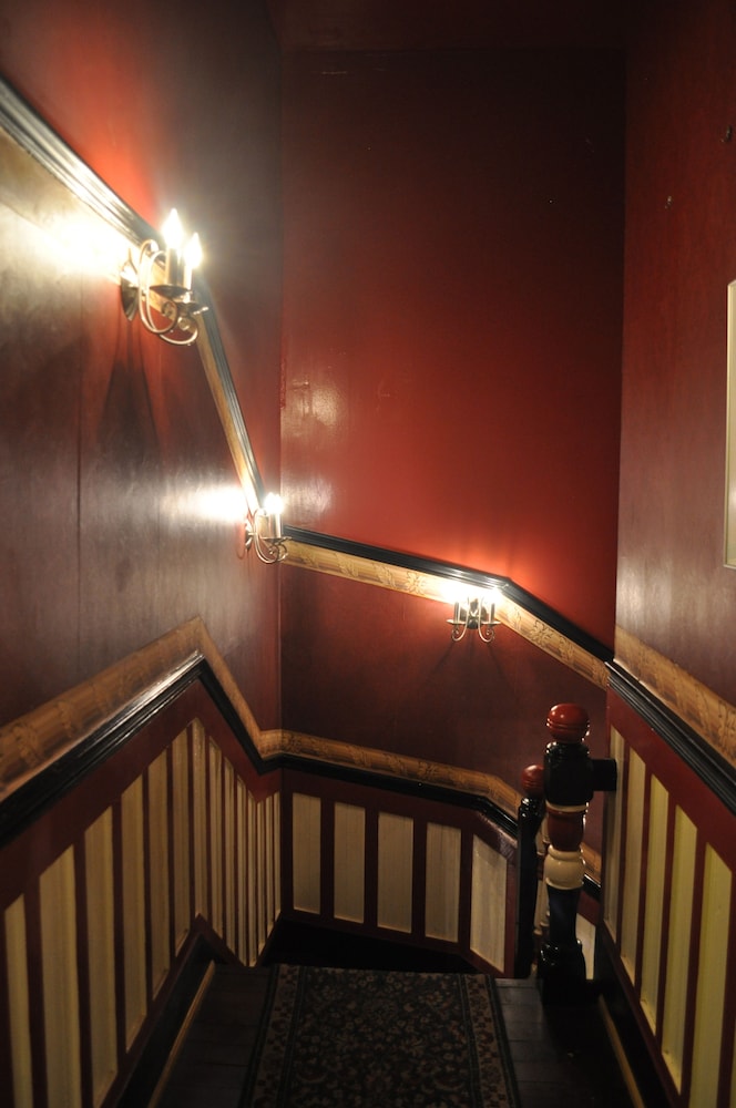The Mardi Gras House - photo 69