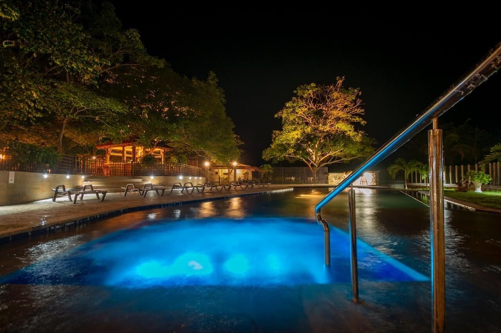 Samadhi Ecohotel By Rotamundos — Puerto Escondido