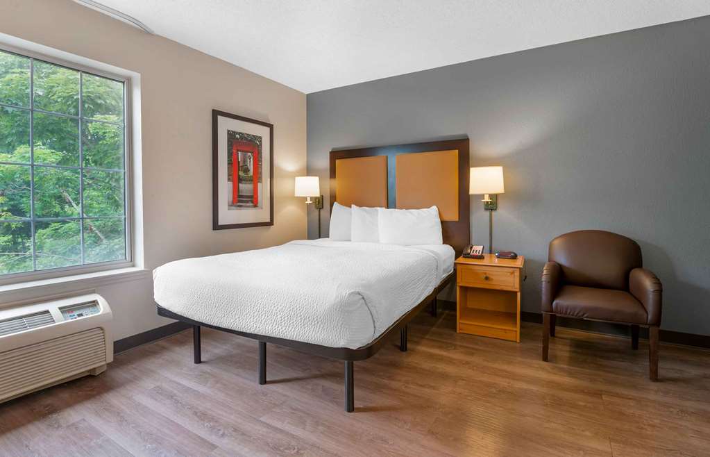 Extended Stay America Suites Hanover Parsippany - photo 8