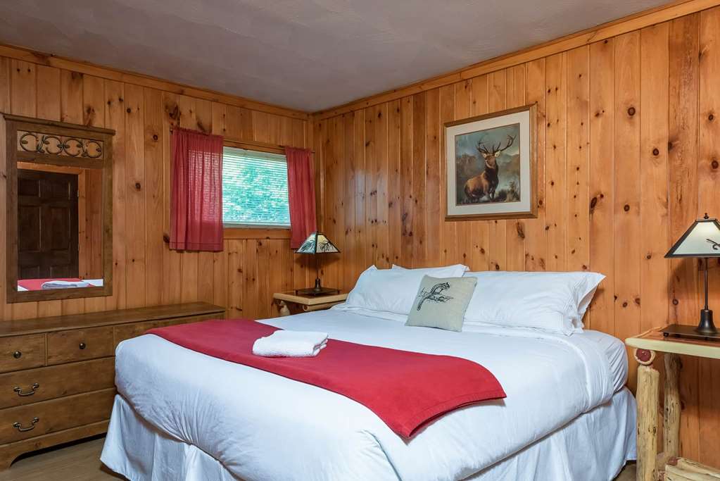 Great Pines - photo 13