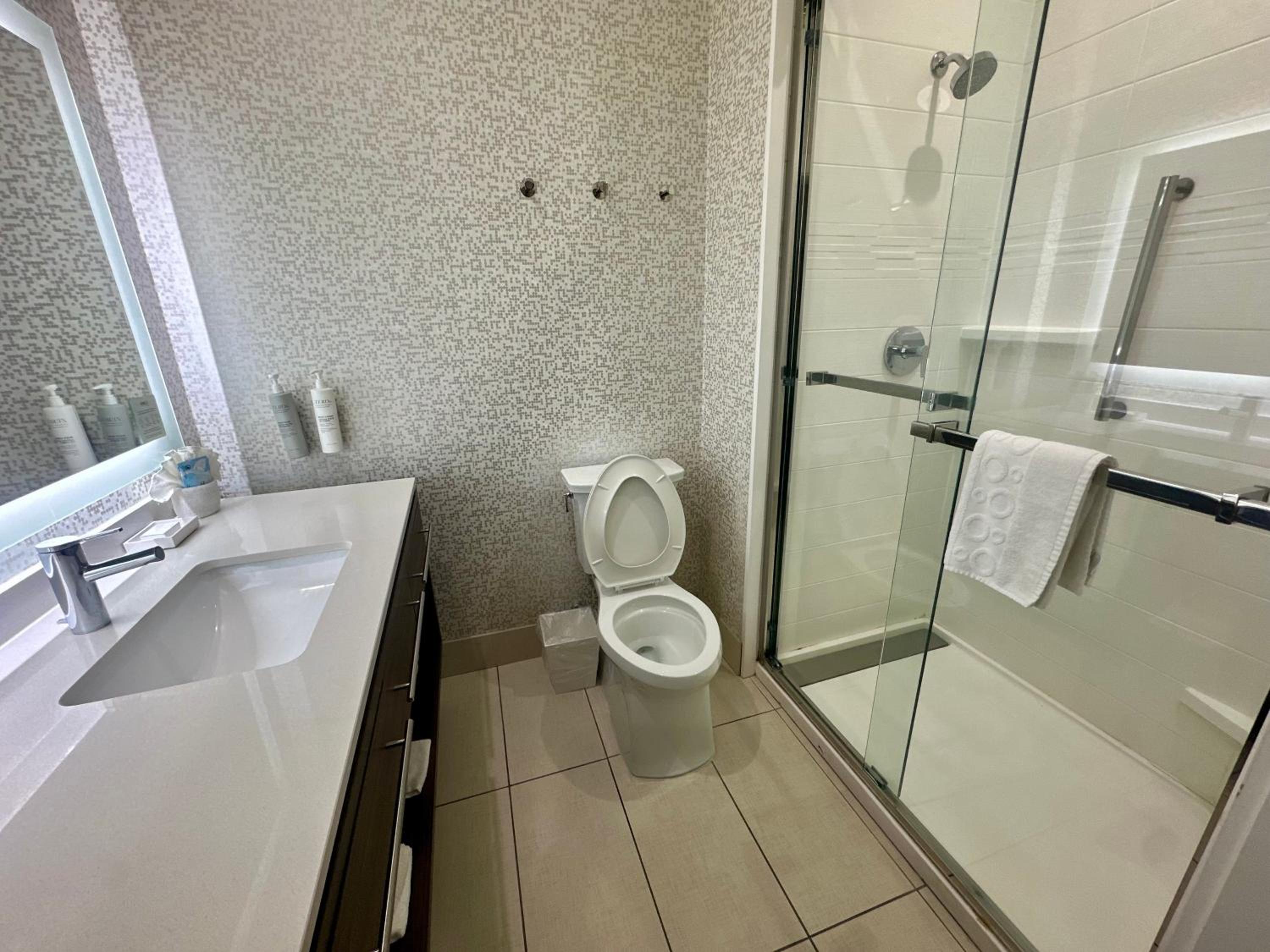Home2 Suites by Hilton Amarillo East - photo 40