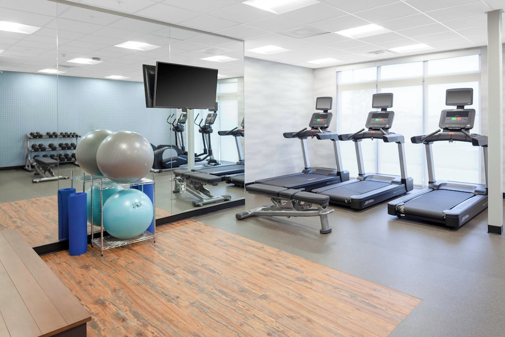 Fairfield Inn & Suites by Marriott Fort Morgan - photo 11