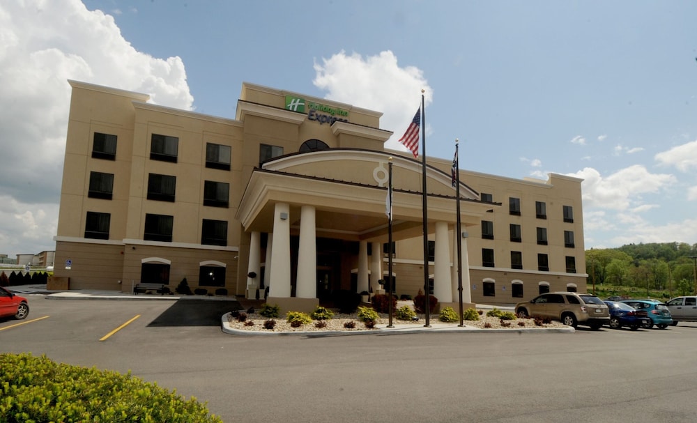 Holiday Inn Express Somerset by IHG — hotel in Somerset