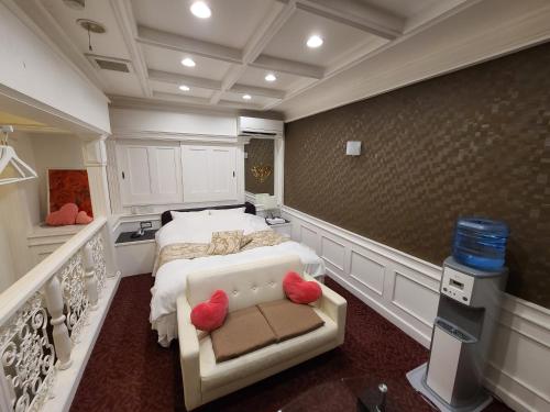 Pal Annex Matsubase LoveHotel — hotel in Uki