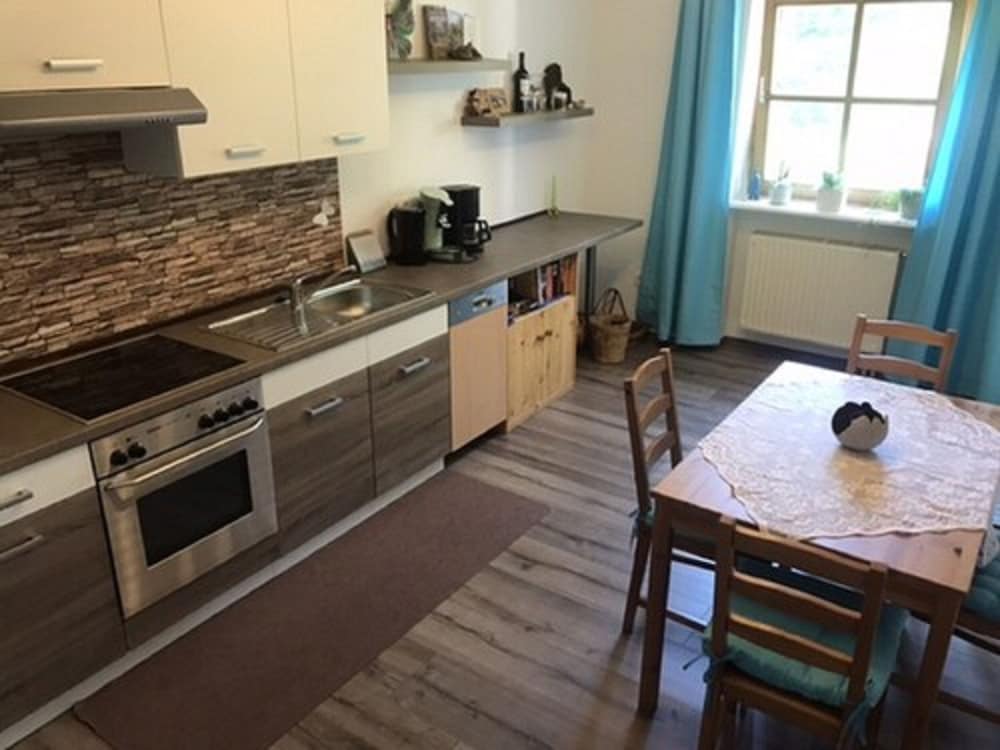 Ferienwohnung Evi — Auerbach — photo 5