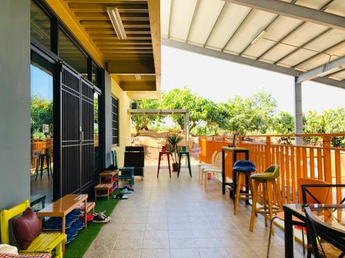 Hu Shan Hello - last minute hotel in Tainan