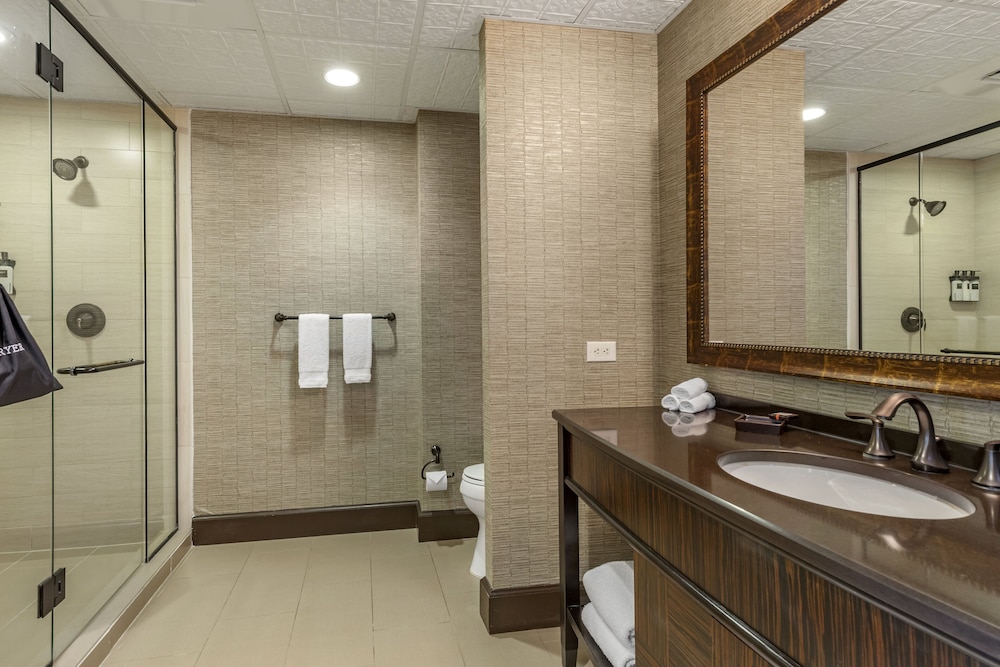 Omni Austin Hotel - photo 55