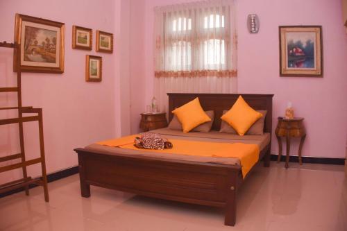 Yoho Kandy City Rest - carbon neutral hotel in Kandy