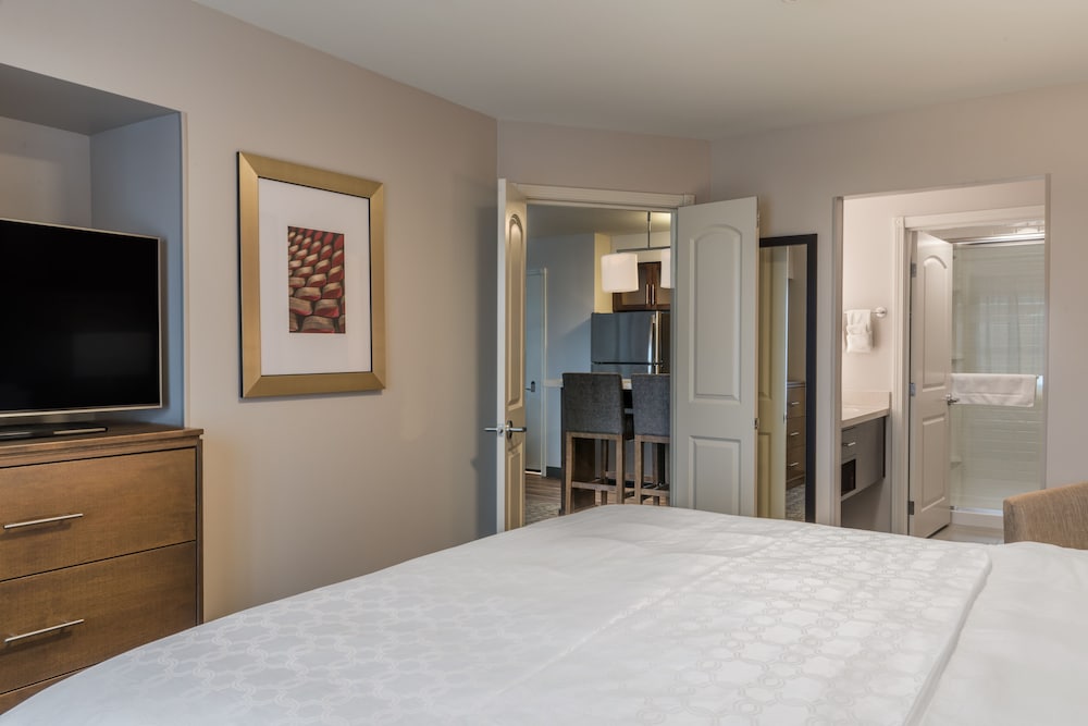 Staybridge Suites Anchorage by IHG - photo 15
