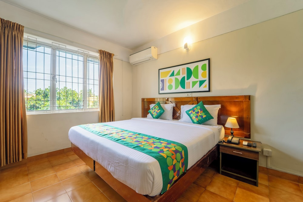 Treebo Classic Highway Side - last minute hotel in Thiruvananthapuram