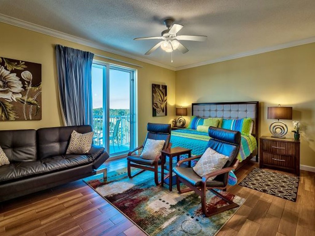 Boardwalk Resort 511 by Redawning - featured photo