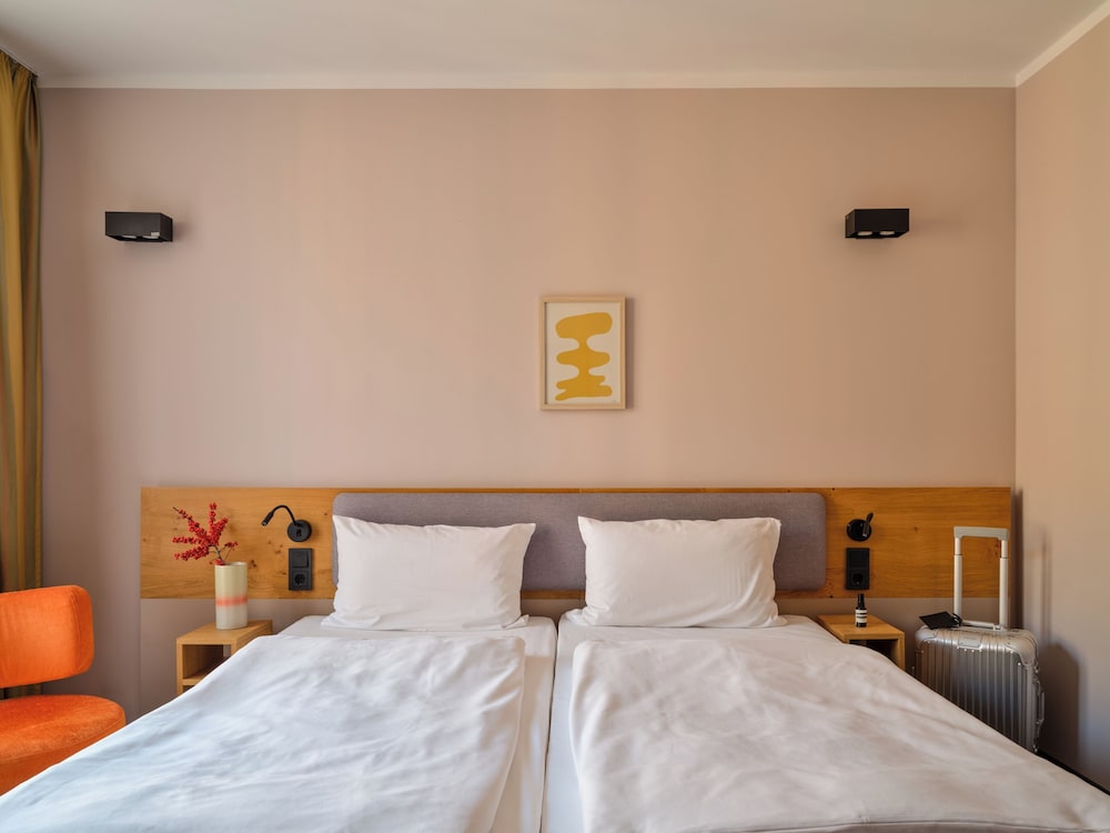 Flemings Hotel Bremen Hauptbahnhof — Bremen — photo 5