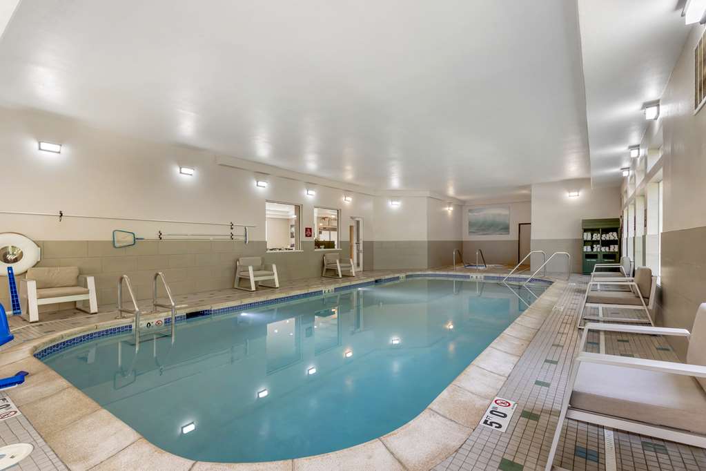 Best Western Plus Des Moines West Inn & Suites - photo 6