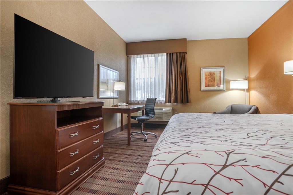 Best Western Plaquemine Inn - photo 11