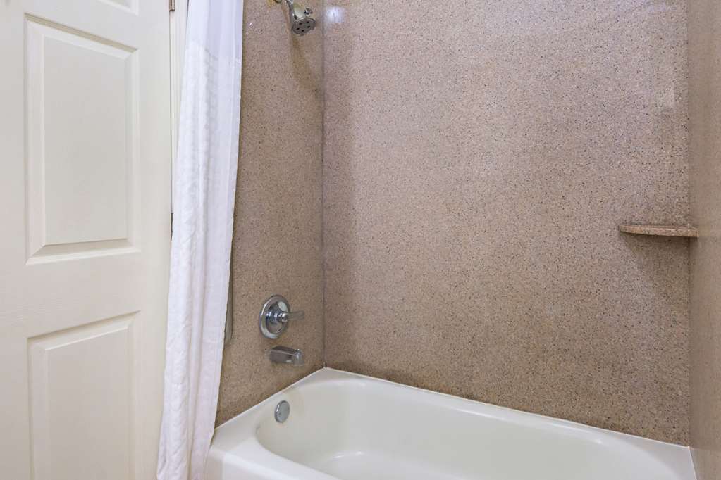 Comfort Suites Lake Charles - photo 11