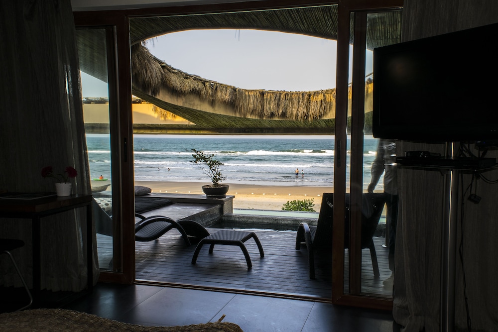 Isla Tajín Beach & River Resort — Tuxpan — photo 4