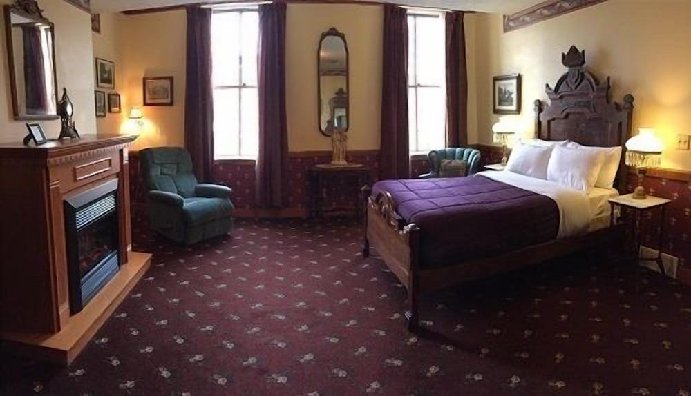 Hotel Millersburg - photo 36