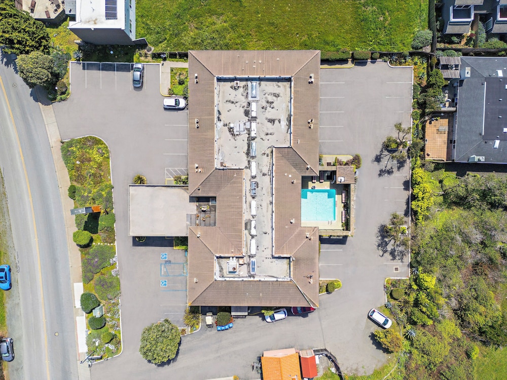 The Morgan Hotel San Simeon - photo 72