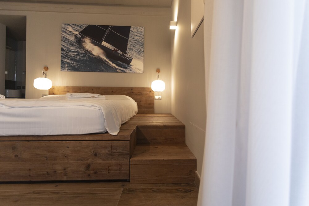 Sunset Residence — Brenzone — photo 2