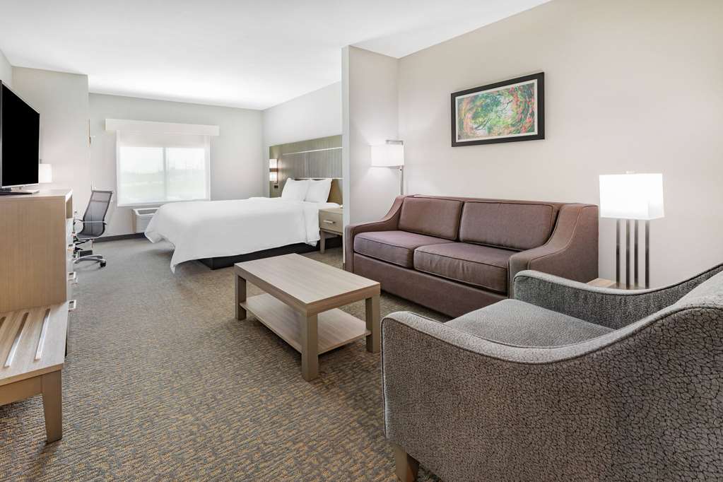 La Quinta Inn & Suites by Wyndham Jackson Cape Girardeau - photo 36