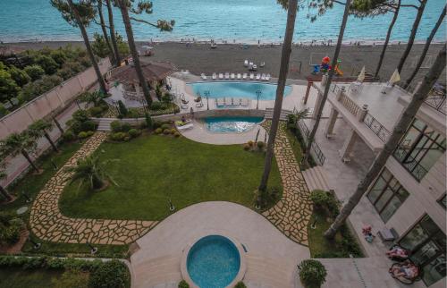 Black Sea Riviera Hotel