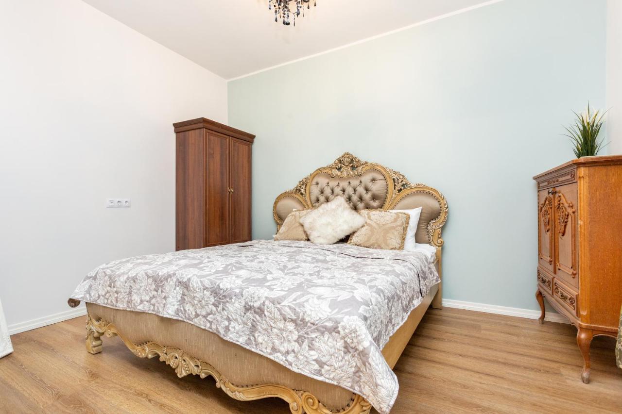 Easyrentals Central Tallinn Apartments by Tallinn University