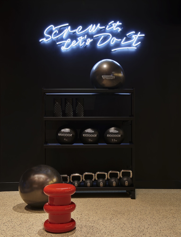 Virgin Hotel Las Vegas Curio Collection by Hilton - photo 76