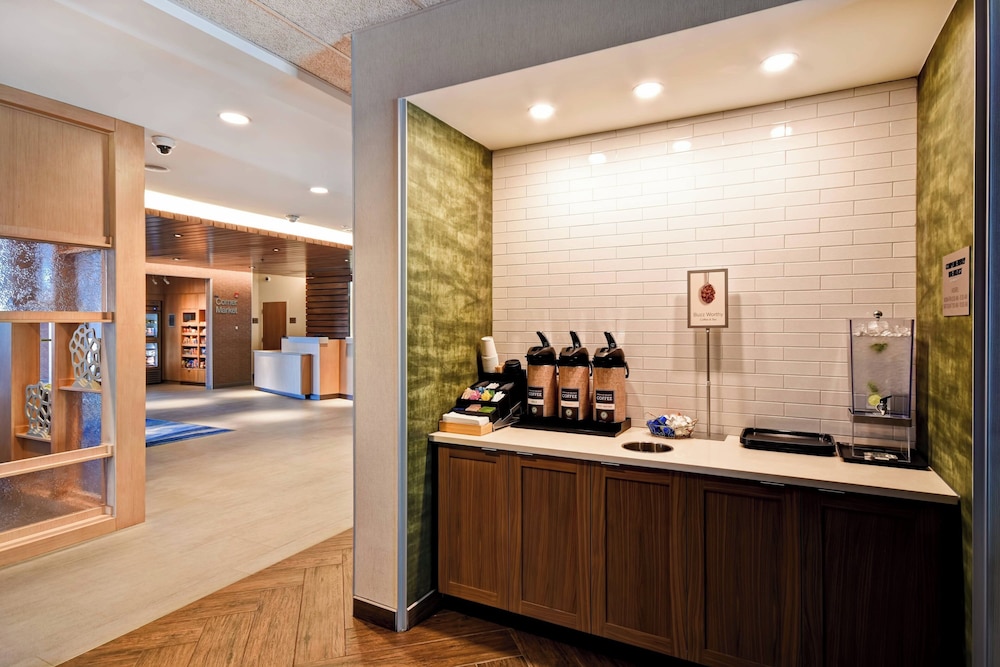 Fairfield Inn & Suites by Marriott Plymouth - photo 37