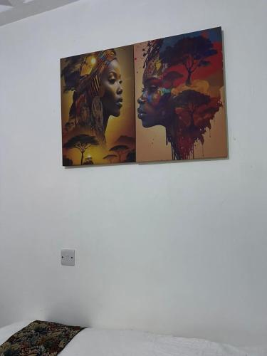 TRM drive studios
