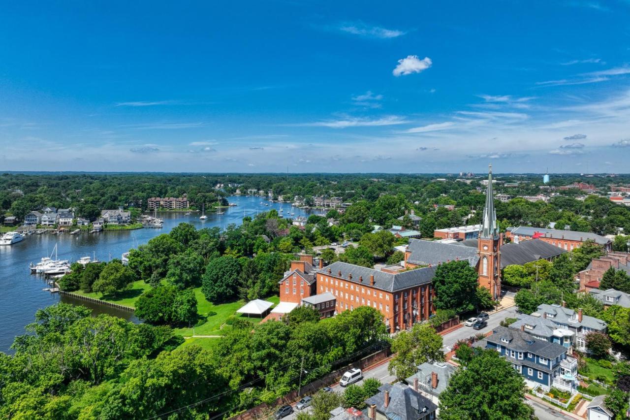 Anchors Aweigh — Annapolis — photo 3