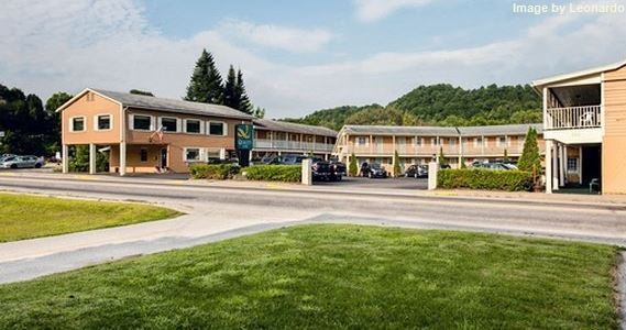 Quality Inn Barre Montpelier - photo 17