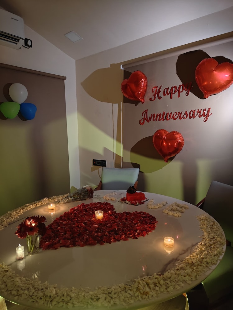 Sky View Resort — Bhuj — photo 5