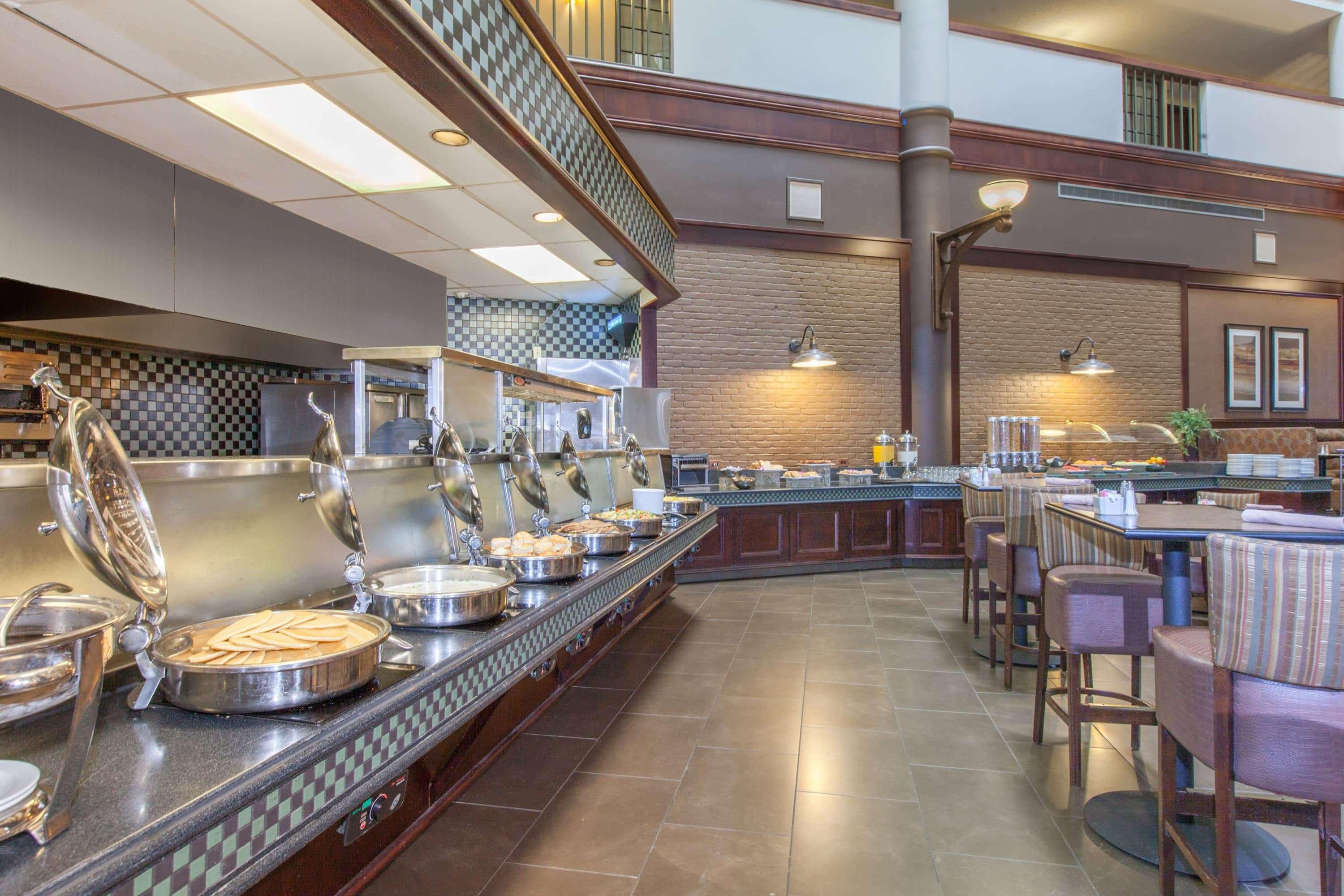 Sonesta ES Suites Dallas Park Central - photo 10