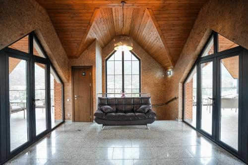 1 Hotel Borjomi