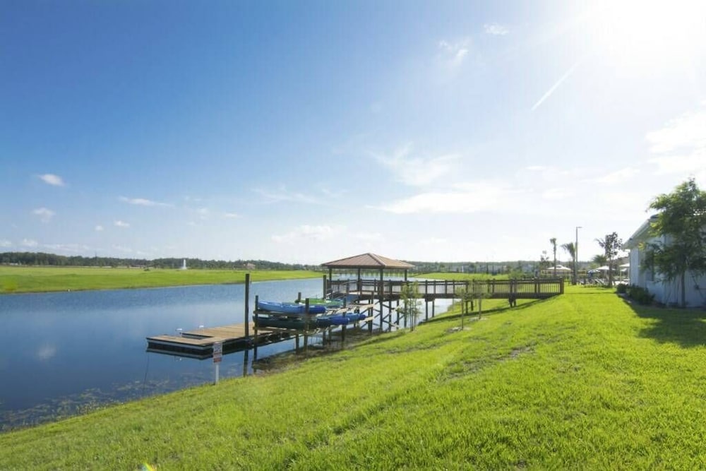 High End Apartment In Storey Lake Resort With Great Amenities 10 Miles To Disney - photo 42