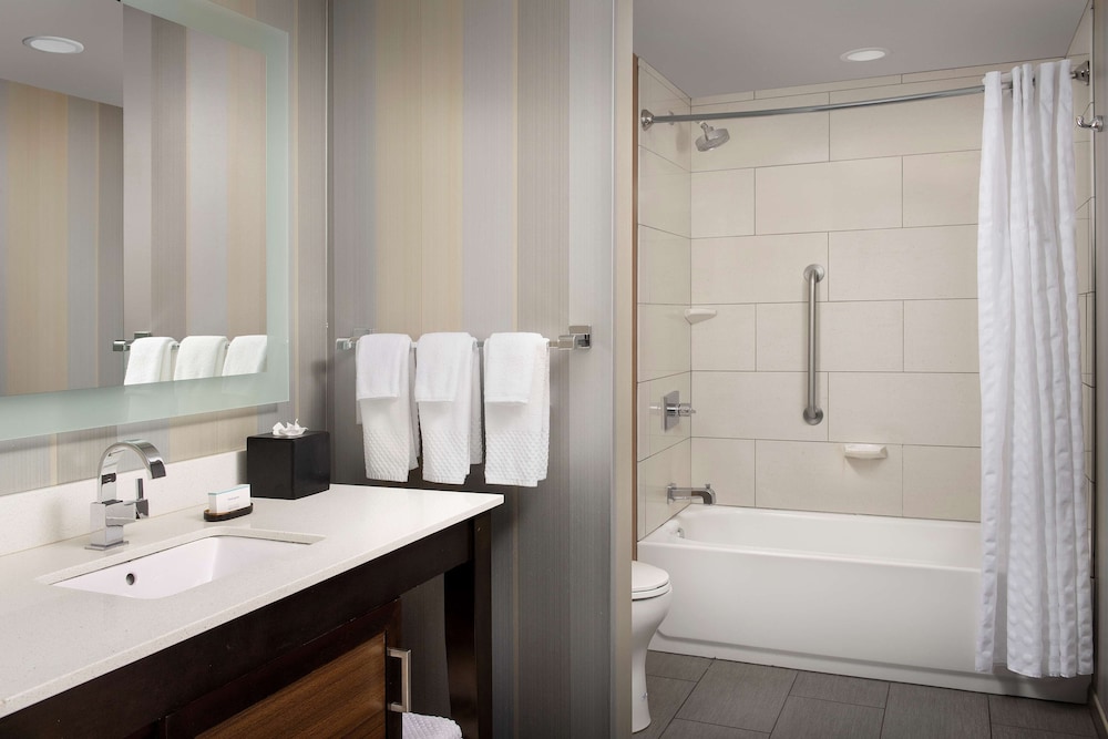 Embassy Suites by Hilton Knoxville West - photo 15