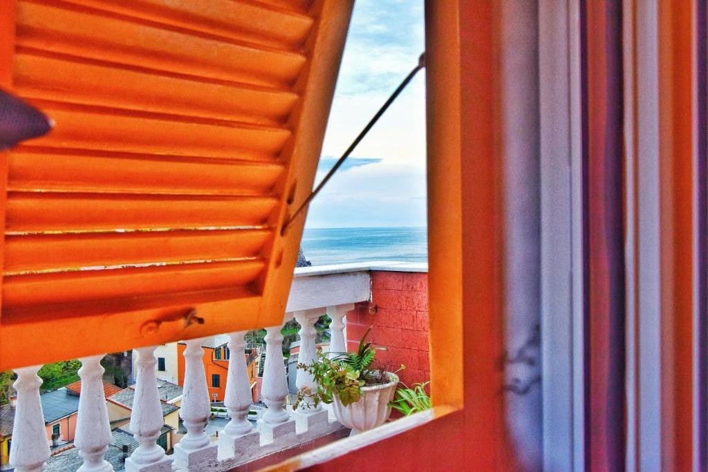 Giadera penthouse 5terreparco — Riomaggiore — photo 5