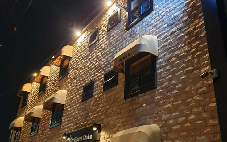 Suwon Hotel Dal - carbon neutral hotel in Suwon