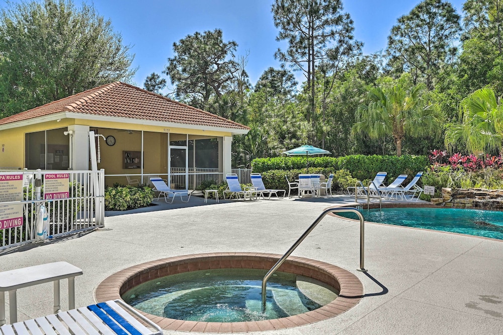 Quiet Lely Resort Condo with Pool 2 Mi to Golf - photo 27