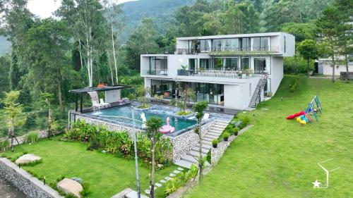 Stellar C68 Villa Venue stay — 4-Star Luxury Hotel in Trai Ngau, Vietnam