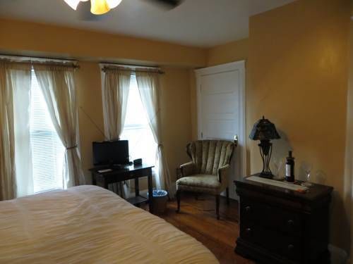 Parrish Grove Inn - photo 13