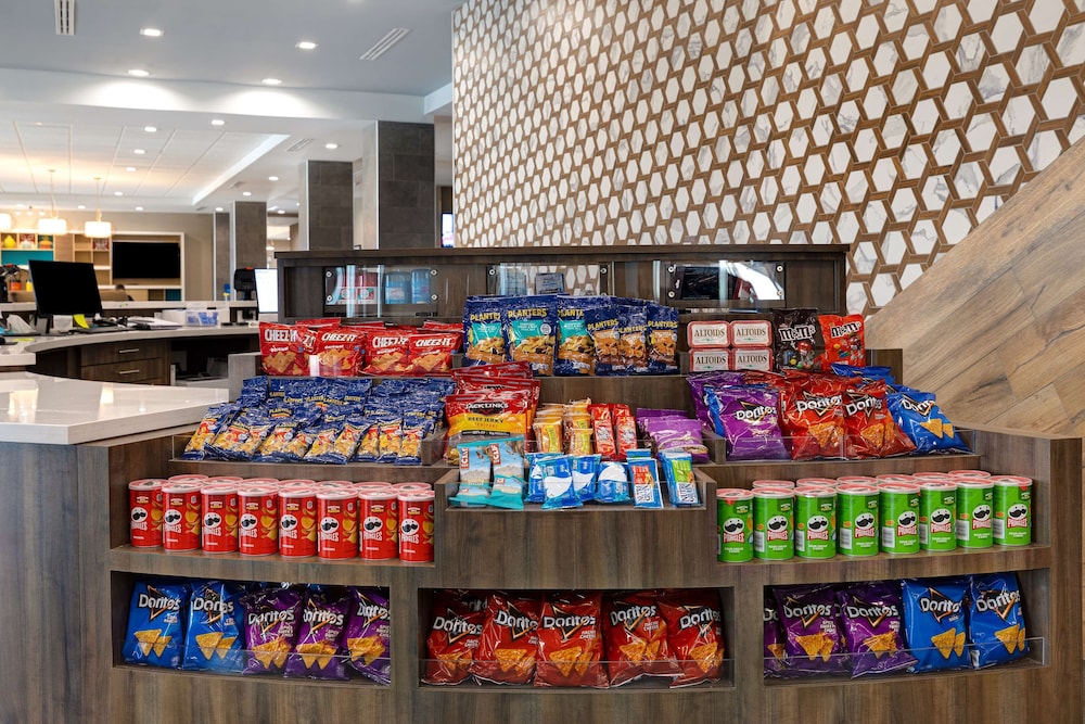 Tru by Hilton Galveston - photo 6