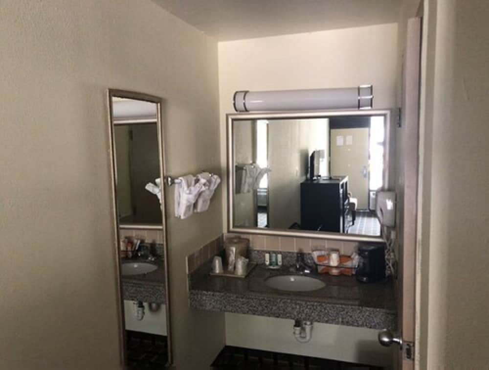 Quality Inn Elkton St. Augustine South - photo 44