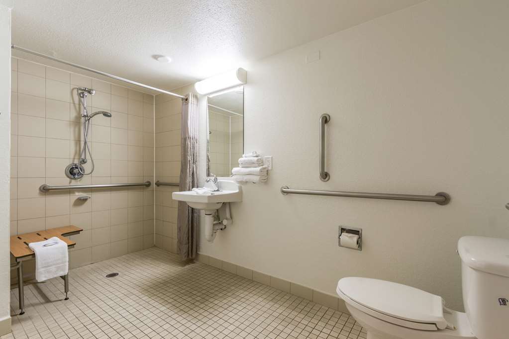 Motel 6 Tempe AZ Phoenix Airport Priest Dr - photo 16