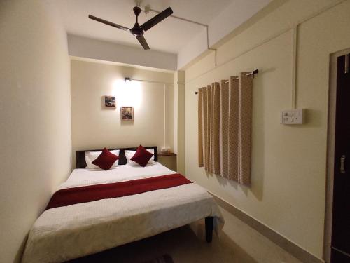 The Stay Corner — 4-Star Luxury Hotel in Guwahati, India