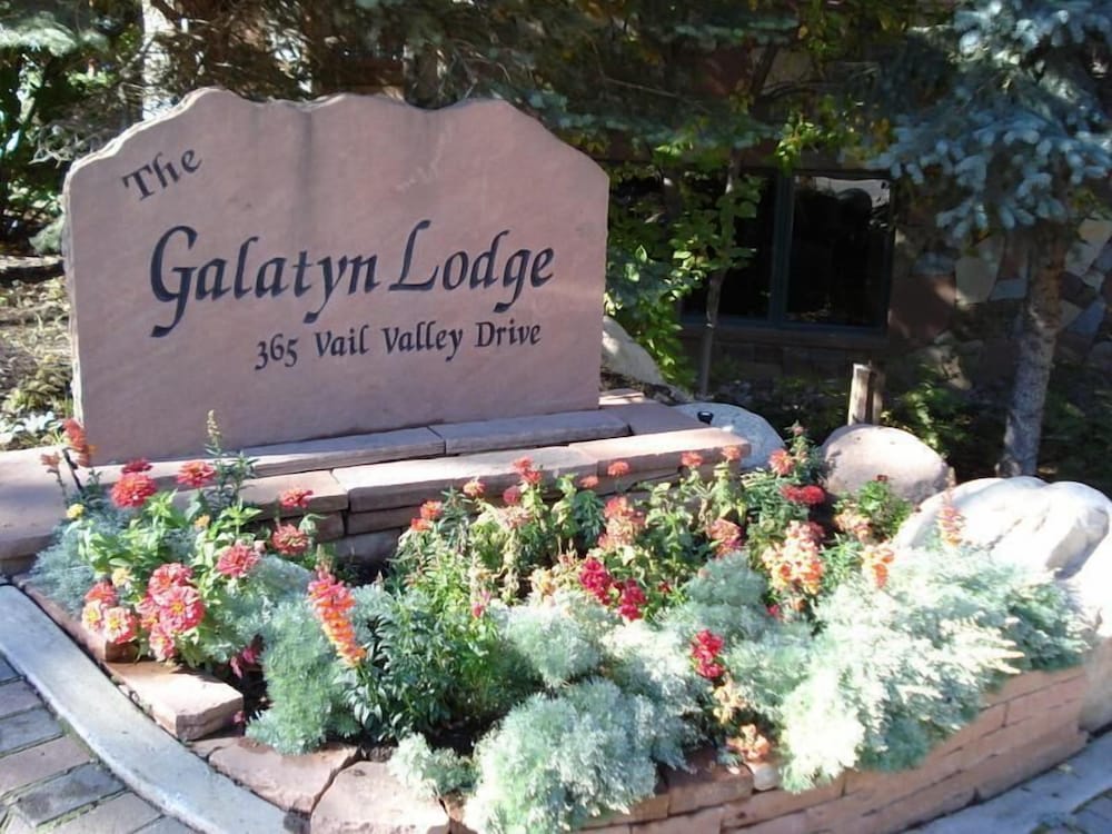 The Galatyn Lodge - photo 30