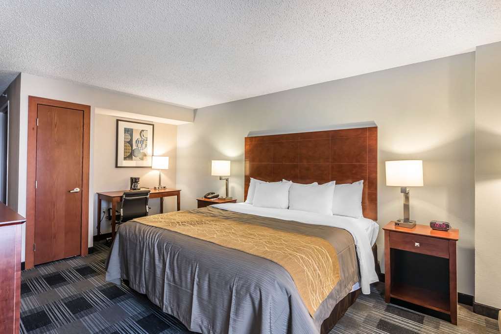 Comfort Inn SW Omaha I 80 - photo 19