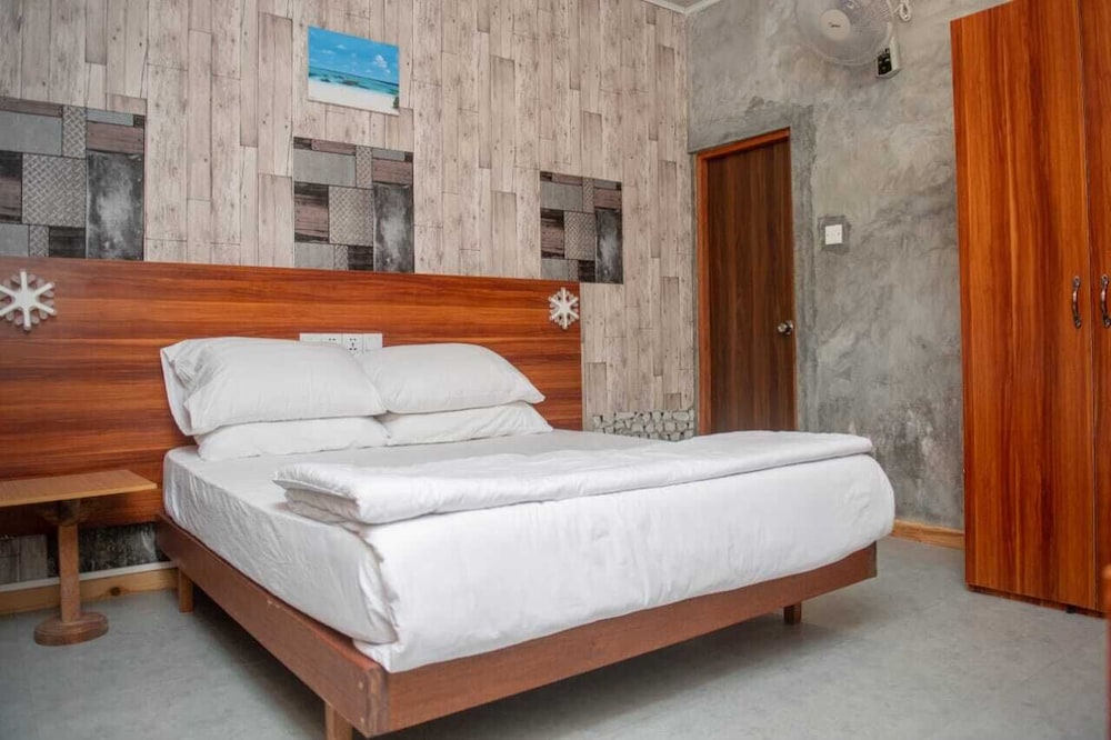 Avanti retreat in Unknown City, Maldives